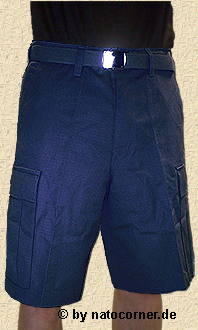 Shorts by natocorner.de, made by Original Ripstop