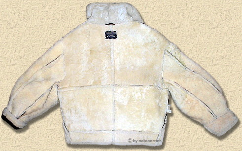 warm und weich zugleich......die B3....presented by natocorner
