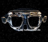 edel, hilfreich und Klasse Optik , die Oldtimerbrille `par excellence?