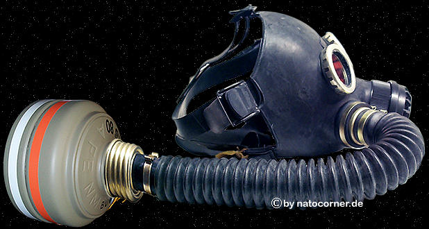 damit Sie keine Spezialfilter benötigen