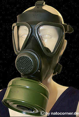 Vorsicht ist besser als Nachsicht