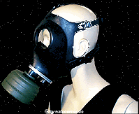 Atemschutz für Erwachsene 