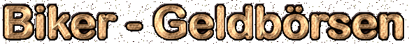 Bikergeldboersen v. natocorner