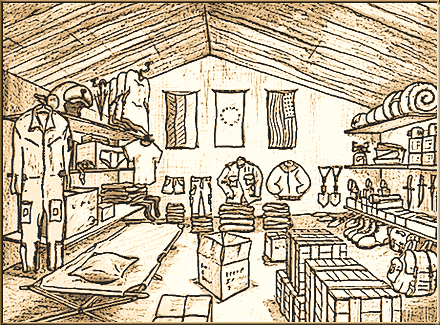 natocorner.de - Raritäten sind unser Genre