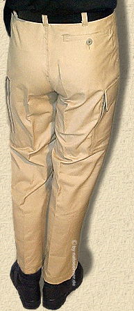skaten, fischen,jagen,spazieren,flanieren,tanzen.....und arbeiten geht damit auch noch....mit der Original  BW-Hose v. natocorner.info