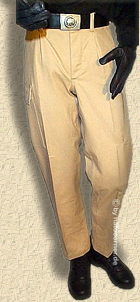 Moleskinhosen , original made in Germany.... v. natoc-orner.com