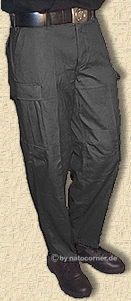 Original Hosen in Ripstop, NyCo, PoCo