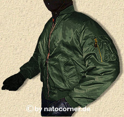 bequem, stabil, pflegeleicht....MA1 von natocorner.de