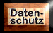 Datenschutz