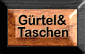 Gürtel,Koppeln,Taschen