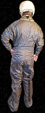Coverall der USAF, absolute Spezialitäten....presented by natocorner.de