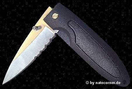 little boy, kleines Messer - gro�e Leistung 