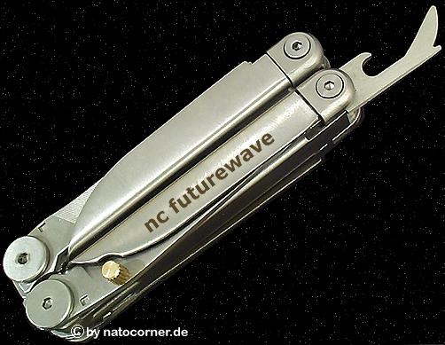 was n�tzt die Dose ohne Dosen�ffner....