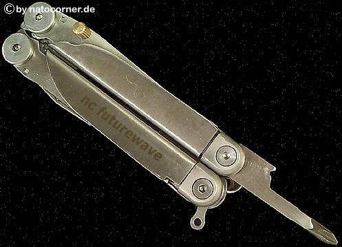 .....Schr�ubchen locker?....