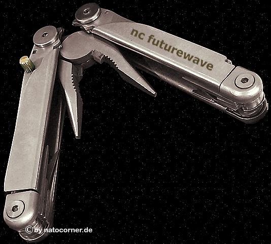 ....wenn der ADAC nicht kommen kann......