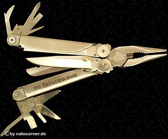 "futurewave"....unser Werkzeug..