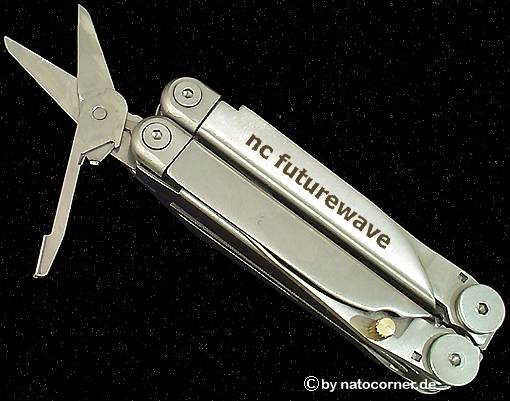 ...damit schneidet man gut ab....