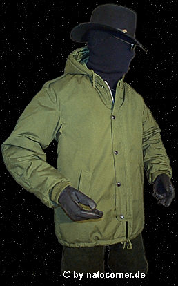 Jagparka , Pullover und Strickjacken .....presented by natocorner.de