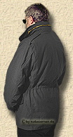 US-ARMY Field-Jacket, M65