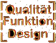 design follows function - function follows design