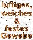 sorgt f? Beweglichkeit....