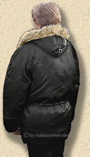 Polarparka N3B