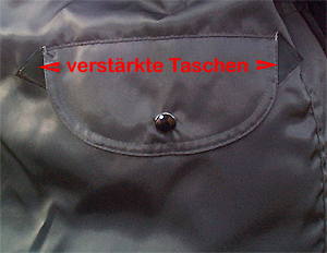 das hat was, rei�feste Taschen........Qualit�tsprodukte von natocorner.de