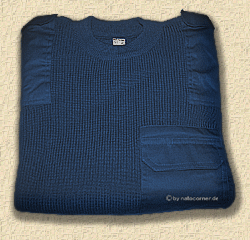 Luftwaffenpullover, Marinepullover, German-Navy-Crewneck