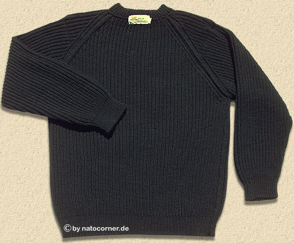 interessante Verarbeitung - keine "W�lste"  bei  den N�hten-