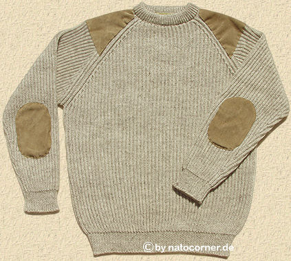 exklusive Strickwaren - für exklusive Kunden