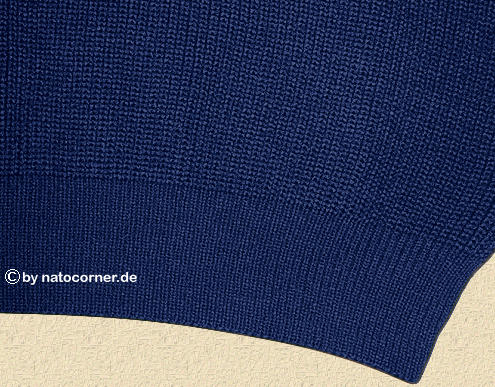 glatt gestrickt und.......keine Schnrkel , kein Schicki Micki....