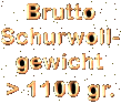 kleine Kalkulationshilfe f? den Wollwert