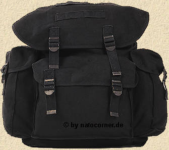 ein Nachbau des Klassikers - aber kein Billigprodukt -  