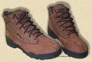 MAGNUM RANGER - adventure racing series