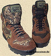 auch diesen HI-TEC gibts nicht mehr lange.......