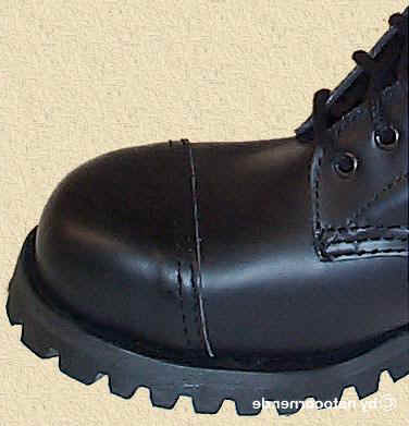 was wirklich gut aussieht, ist meist gut.....Shellys Ranger, das Original von natocorner.de