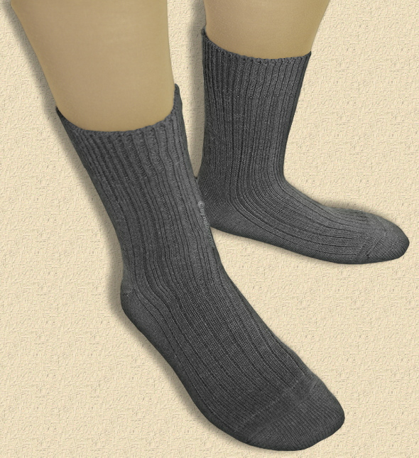 Standard der Bundeswehr -Schurwollstrümpfe