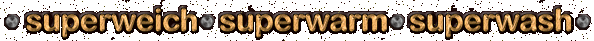 Schurwolle superwash -das Beste und vom Feinsten